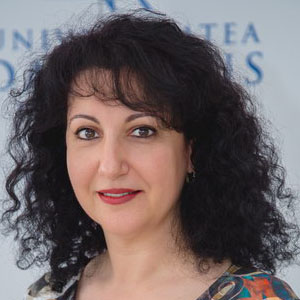 Alina Raileanu