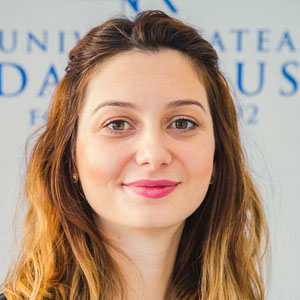 Andra Marcu