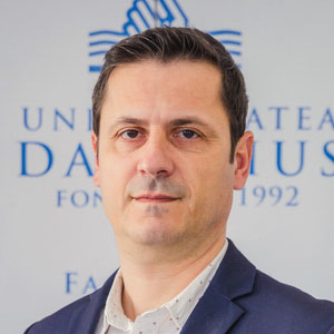 Catalin Mustata
